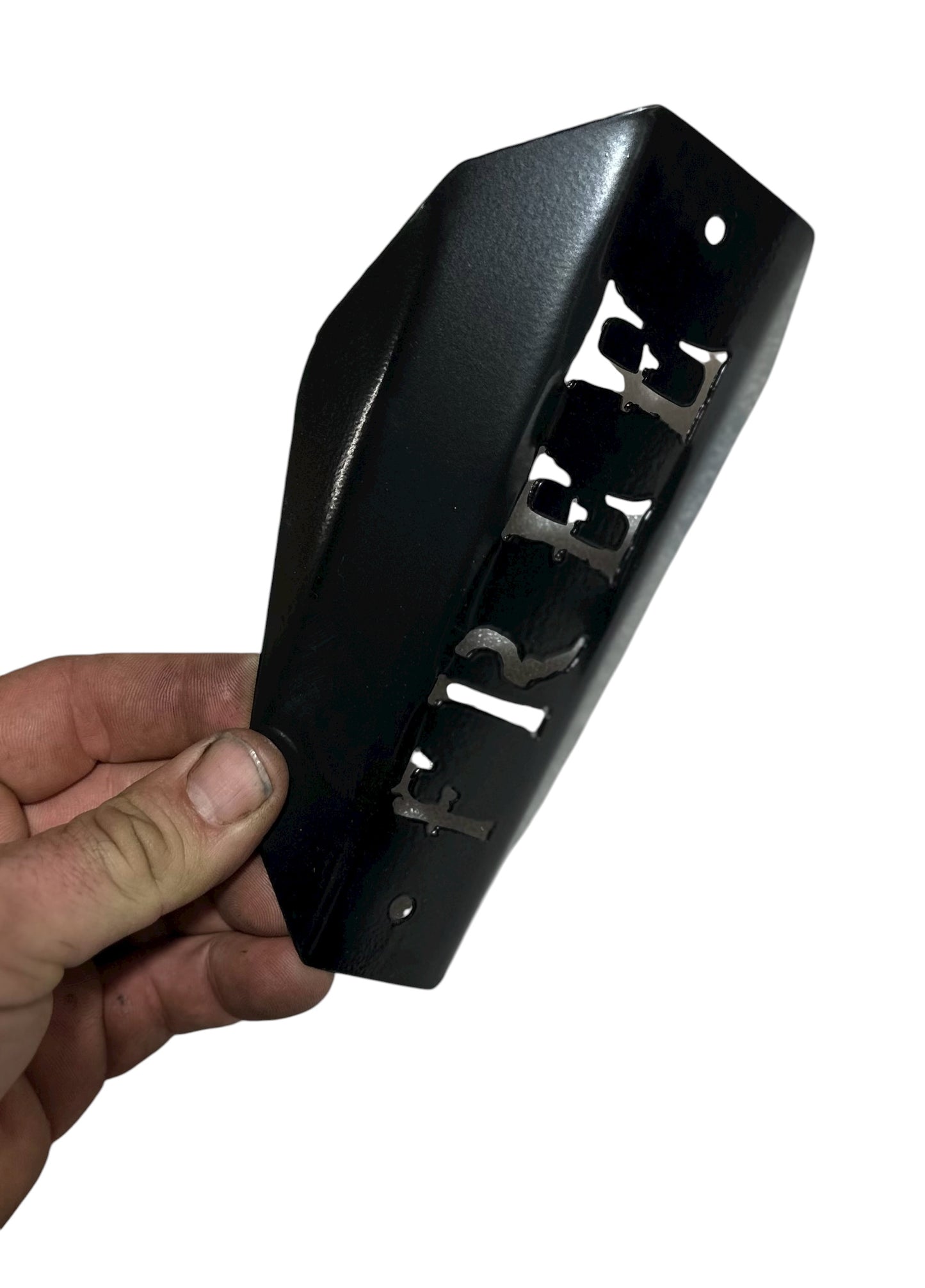 Adrenaline Armor "Born Free" hand guard shells (mounts sold separatly)