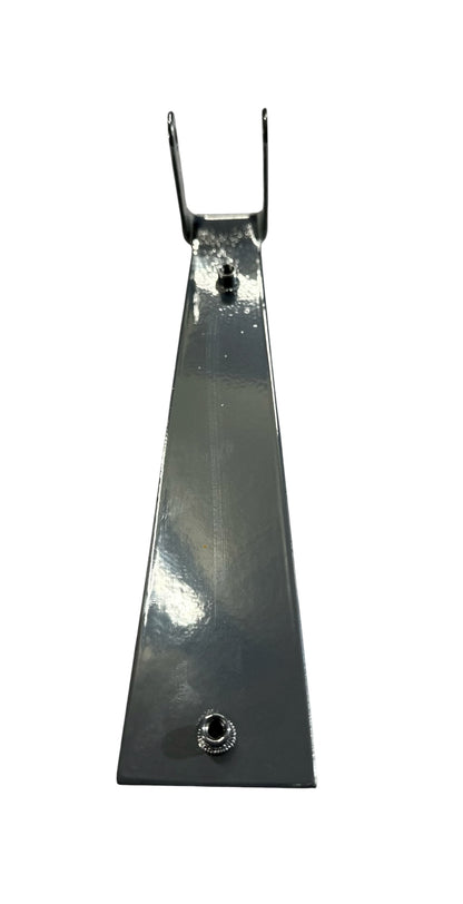 hand guards for motorcycle 2 inch