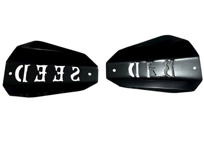 hand guards for motorcycle