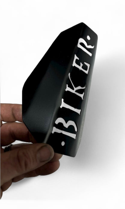 custom handguards for motorcycles