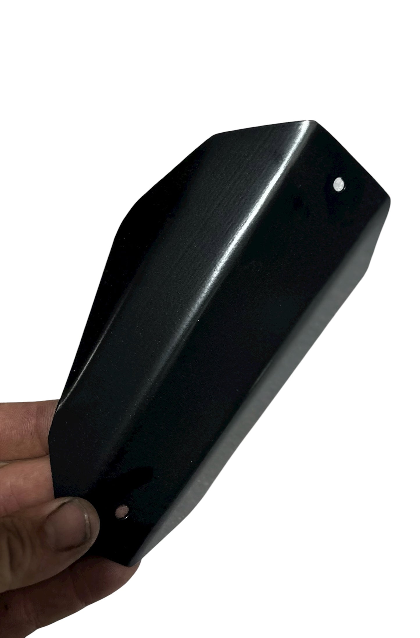 Adrenoline Armor "Blank " Hand guard shells (mounts solld separatly)
