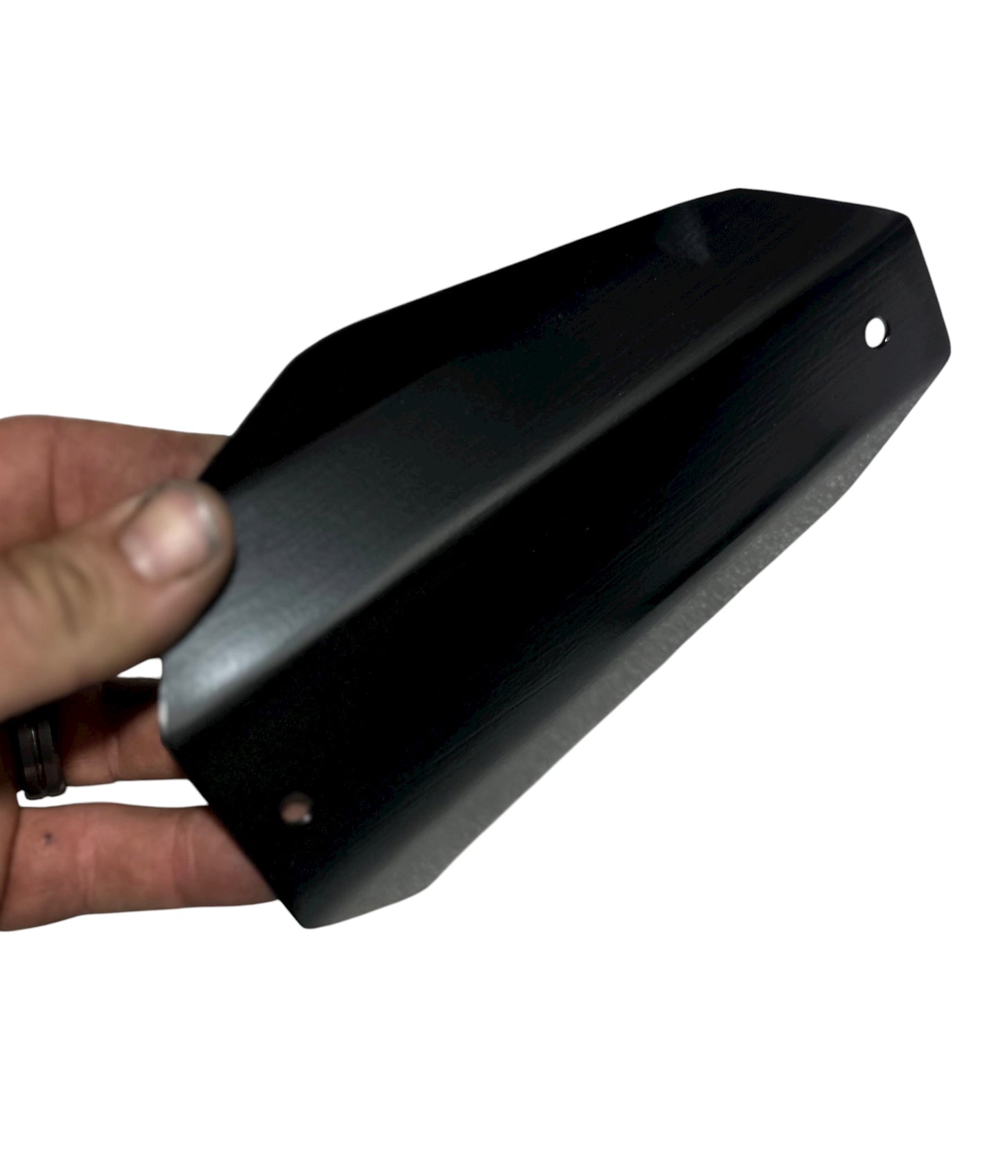 Adrenoline Armor "Blank " Hand guard shells (mounts solld separatly)