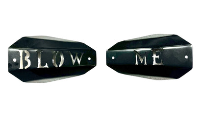 motorcycle knuckle guards