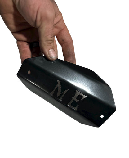 custom knuckle guards