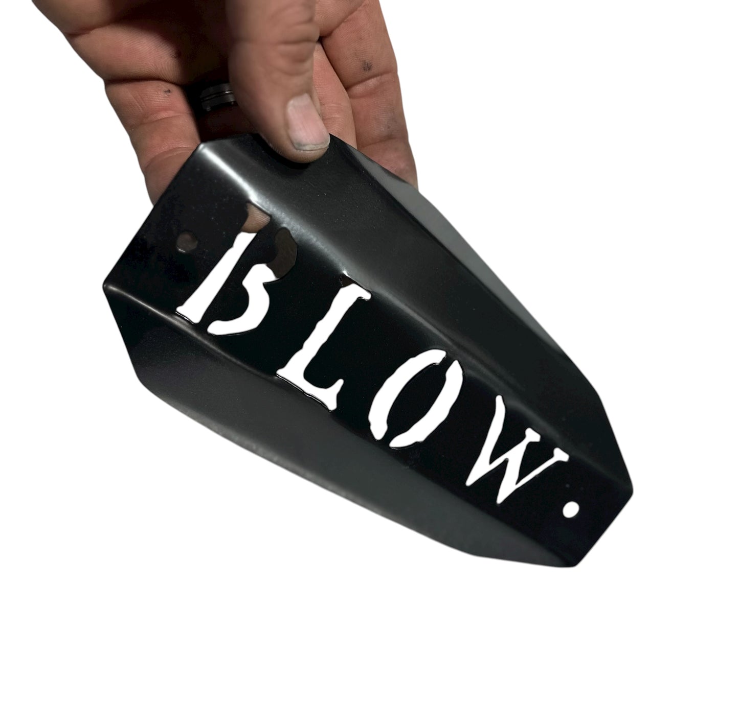 Adrenaline Armor "Blow Me" Hand guard shells (mount is sold separatly)