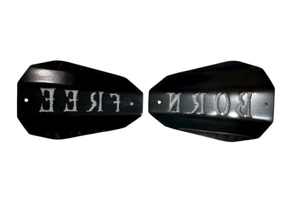 custom handguards for motorcycles