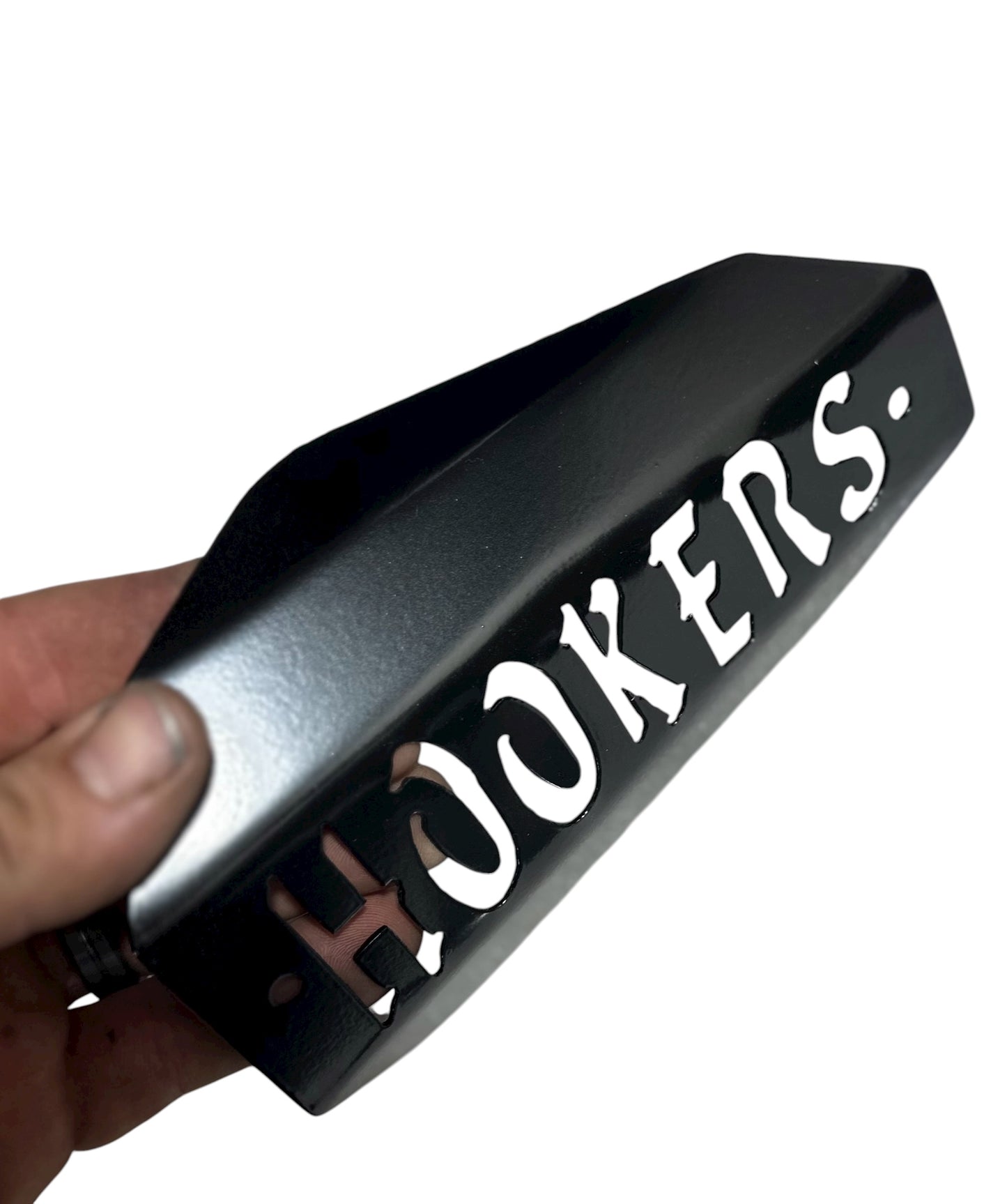 Adrenaline Armor "Hookers & Blow" hand shells (Mounts are sold separatly)