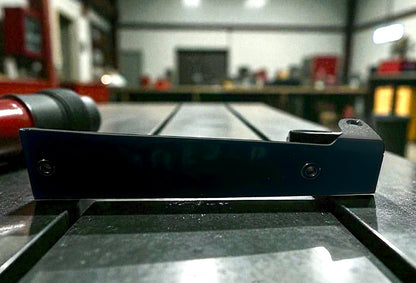 Fu**in Move & Bl** Me Handguard Combo Package – Swappable Outlaw Shells