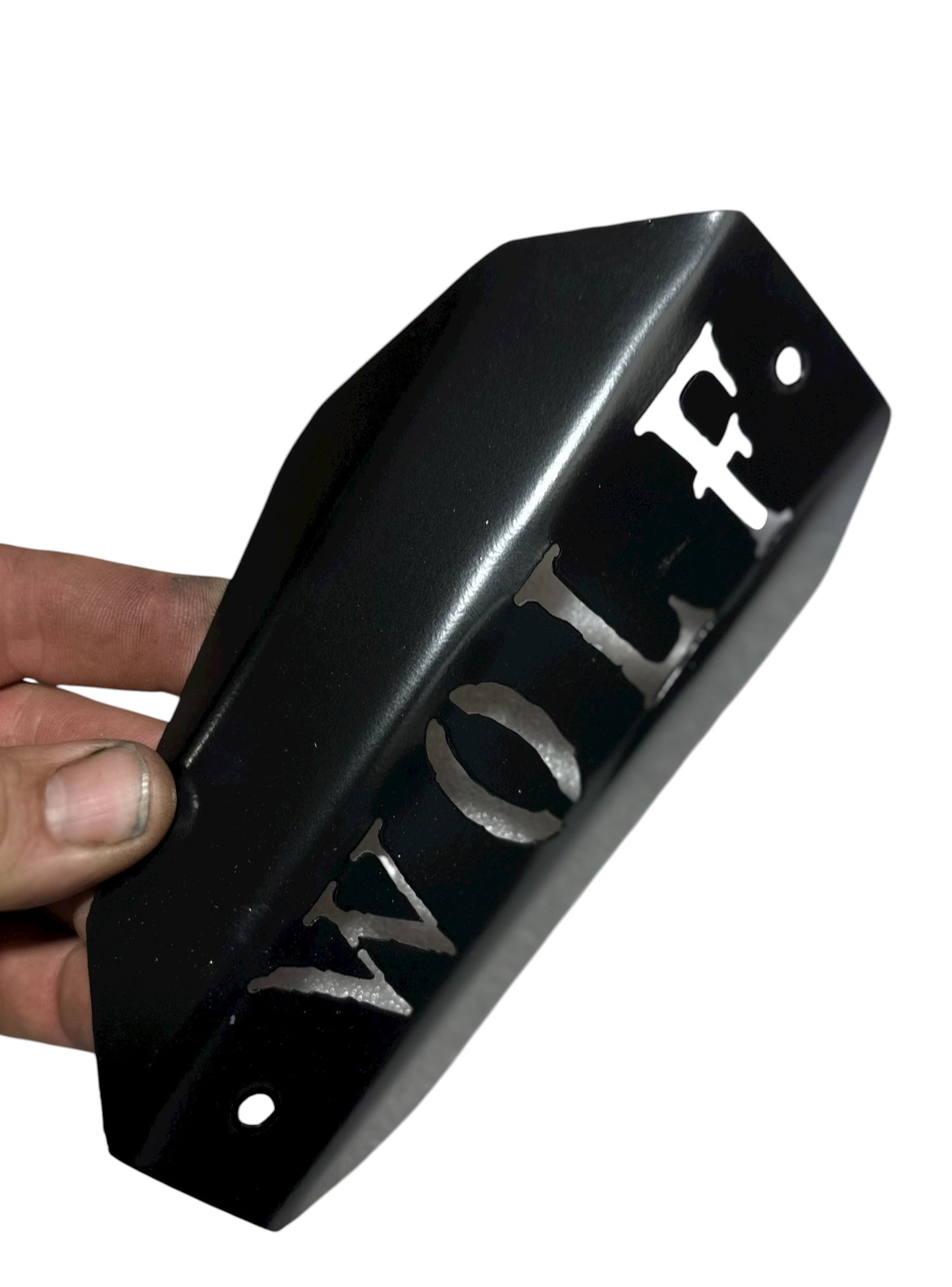 Adrenaline Armor "Lone Wolf" Hand Guard shells (Mounts Sold separatly)